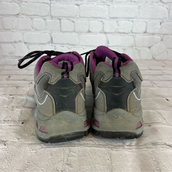 Garmont Women's Nagevi Vented Hiking Shoe size 7 Gorpcore - Picture 5 of 12